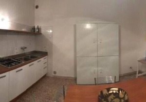 Holiday apartment Castiglione della Pescaia for 1 - 3 persons with 1 bedroom - Holiday apartment