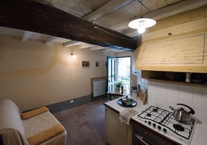 Holiday apartment Casale for 2 - 3 persons with 1 bedroom - Holiday apartment