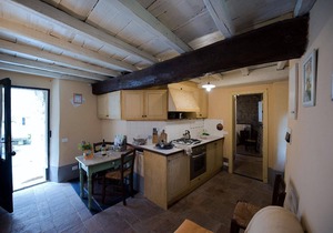 Holiday apartment Casale for 2 - 3 persons with 1 bedroom - Holiday apartment