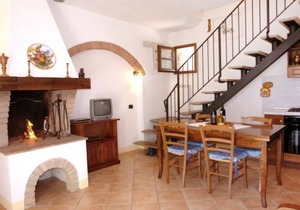 Holiday apartment I Ceneruzzi