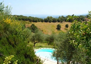 Holiday apartment I Ceneruzzi