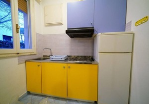 Holiday apartment Lido degli Estensi for 1 - 7 persons with 2 bedrooms - Holiday apartment