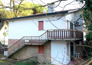 Holiday apartment Lido degli Estensi for 1 - 7 persons with 2 bedrooms - Holiday apartment