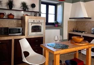 Holiday apartment Monte San Martino for 1 - 6 persons with 3 bedrooms - Holiday house