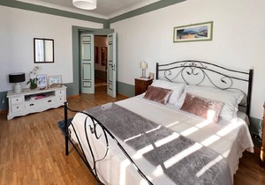 Holiday apartment Monte San Martino for 1 - 6 persons with 3 bedrooms - Holiday house