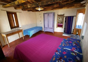 Holiday apartment Belmonte Calabro for 2 - 3 persons with 1 bedroom - Farmhouse