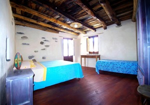 Holiday apartment Belmonte Calabro for 2 - 3 persons with 1 bedroom - Farmhouse