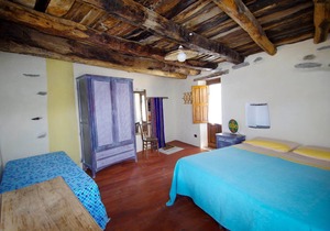 Holiday apartment Belmonte Calabro for 2 - 3 persons with 1 bedroom - Farmhouse