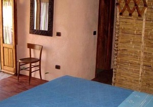 Holiday apartment Belmonte Calabro for 2 - 3 persons with 1 bedroom - Farmhouse