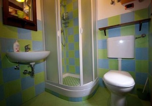 Holiday apartment Belmonte Calabro for 2 - 3 persons with 1 bedroom - Farmhouse