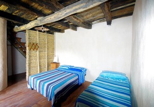 Holiday apartment Belmonte Calabro for 2 - 3 persons with 1 bedroom - Farmhouse