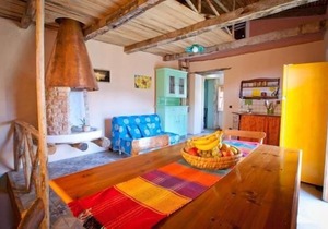 Holiday apartment Belmonte Calabro for 2 - 3 persons with 1 bedroom - Farmhouse