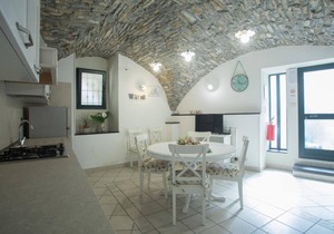 Holiday apartment Diano San Pietro for 1 - 6 persons with 2 bedrooms - Farmhouse