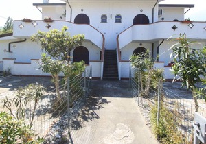 Holiday apartment Lido di Pomposa for 1 - 4 persons with 1 bedroom - Holiday apartment