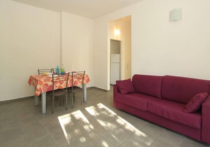 Holiday apartment Lido di Pomposa for 1 - 6 persons with 2 bedrooms - Holiday apartment