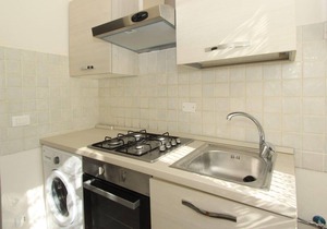 Holiday apartment Lido di Pomposa for 1 - 6 persons with 2 bedrooms - Holiday apartment