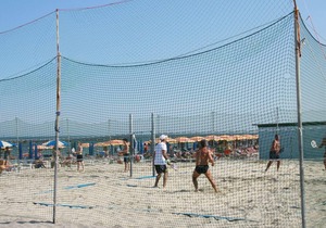 Holiday apartment Lido di Pomposa for 1 - 7 persons with 2 bedrooms - Holiday apartment