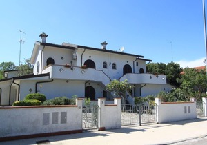 Holiday apartment Lido di Pomposa for 1 - 7 persons with 2 bedrooms - Holiday apartment