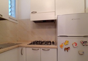 Holiday apartment Lido di Pomposa for 1 - 6 persons with 2 bedrooms - Holiday apartment
