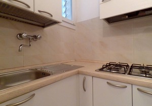 Holiday apartment Lido di Pomposa for 1 - 6 persons with 2 bedrooms - Holiday apartment