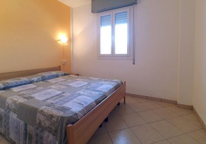 Holiday apartment Lido di Pomposa for 1 - 6 persons with 2 bedrooms - Holiday apartment