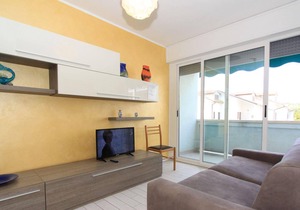 Holiday apartment Lido di Pomposa for 1 - 6 persons with 2 bedrooms - Holiday apartment