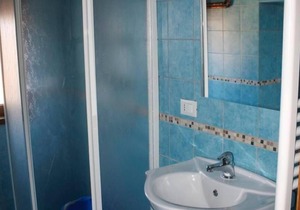 Holiday apartment Pescorocchiano for 1 - 4 persons with 1 bedroom - Holiday apartment