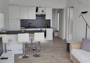 Holiday apartment Arzachena for 1 - 4 persons with 2 bedrooms - Holiday apartment in one or multi-fa