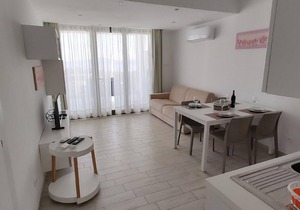 Holiday apartment Arzachena for 1 - 4 persons with 2 bedrooms - Holiday apartment in one or multi-fa