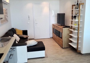 Holiday apartment Arzachena for 1 - 4 persons with 2 bedrooms - Holiday apartment in one or multi-fa