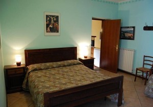 Holiday apartment Bevagna for 1 - 3 persons with 1 bedroom - Farmhouse