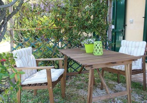 Holiday apartment Bevagna for 1 - 3 persons with 1 bedroom - Farmhouse