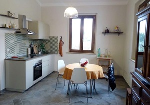 Holiday apartment Bevagna for 1 - 4 persons with 2 bedrooms - Farmhouse