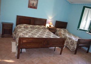Holiday apartment Bevagna for 4 - 8 persons with 3 bedrooms - Farmhouse