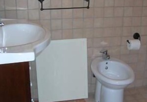 Holiday apartment Cardedu for 1 - 8 persons with 2 bedrooms - Holiday house