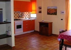 Holiday apartment Cardedu for 1 - 8 persons with 2 bedrooms - Holiday house