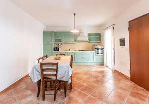 Holiday apartment Cardedu for 4 - 6 persons with 2 bedrooms - Holiday apartment