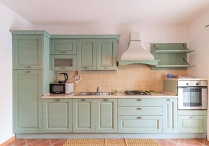 Holiday apartment Cardedu for 4 - 6 persons with 2 bedrooms - Holiday apartment