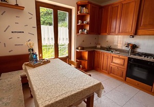 Holiday apartment Cremia for 1 - 6 persons with 2 bedrooms - Multistorey holiday home/maisonette