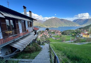Holiday apartment Cremia for 1 - 6 persons with 2 bedrooms - Multistorey holiday home/maisonette