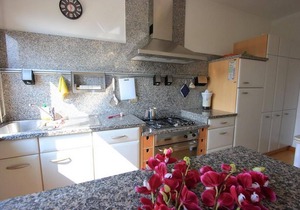 Holiday apartment Cremia for 1 - 8 persons with 4 bedrooms - Holiday apartment