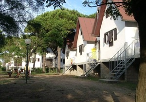 Holiday apartment Lido di Spina for 1 - 5 persons with 2 bedrooms - Holiday apartment