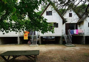 Holiday apartment Lido di Spina for 1 - 5 persons with 2 bedrooms - Holiday apartment