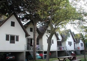 Holiday apartment Lido di Spina for 1 - 5 persons with 2 bedrooms - Holiday apartment