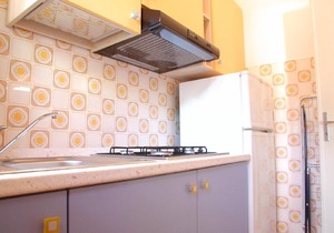 Holiday apartment Lido di Spina for 1 - 7 persons with 2 bedrooms - Holiday apartment