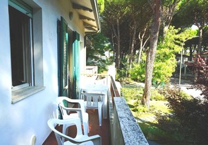 Holiday apartment Lido di Spina for 1 - 7 persons with 2 bedrooms - Holiday apartment
