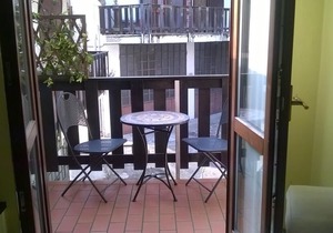 Holiday apartment Lesa for 1 - 4 persons with 1 bedroom - Holiday apartment