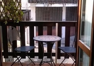 Holiday apartment Lesa for 1 - 4 persons with 1 bedroom - Holiday apartment