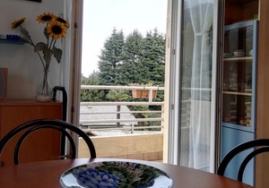 Holiday apartment Lesa for 1 - 4 persons with 1 bedroom - Holiday apartment
