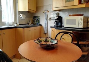 Holiday apartment Lesa for 1 - 4 persons with 1 bedroom - Holiday apartment